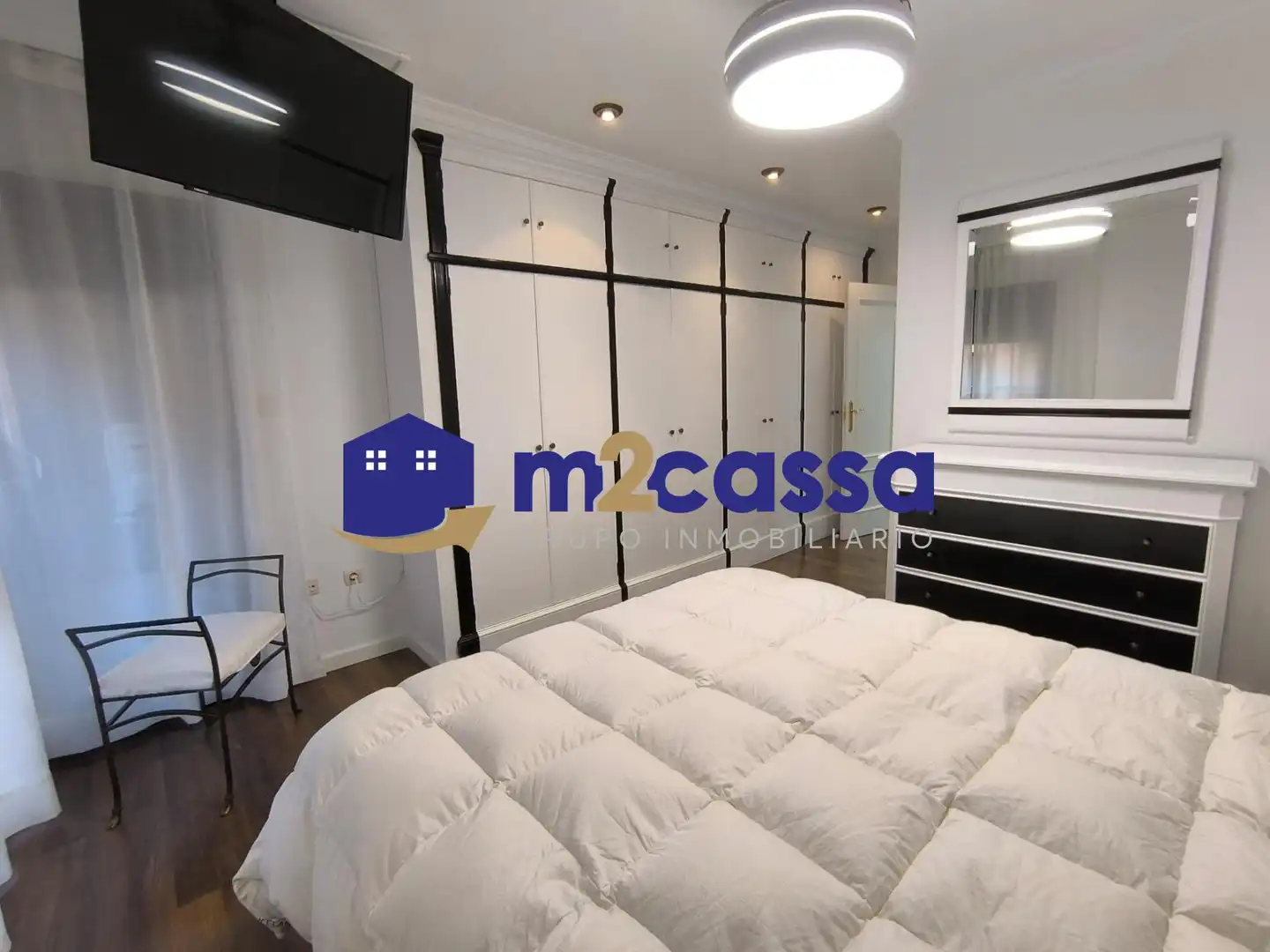 Pis amb ascensor en venda a Lorca Ciudad, imagen 17