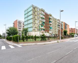 Vista exterior de Pis en venda en  Tarragona Capital amb Aire condicionat i Balcó