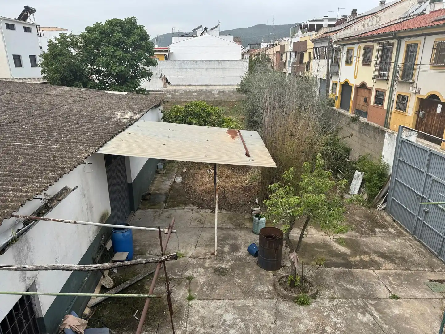 Wohnbaugrundstück zum Verkauf in Calle Consejo de Distrito, imagen 27
