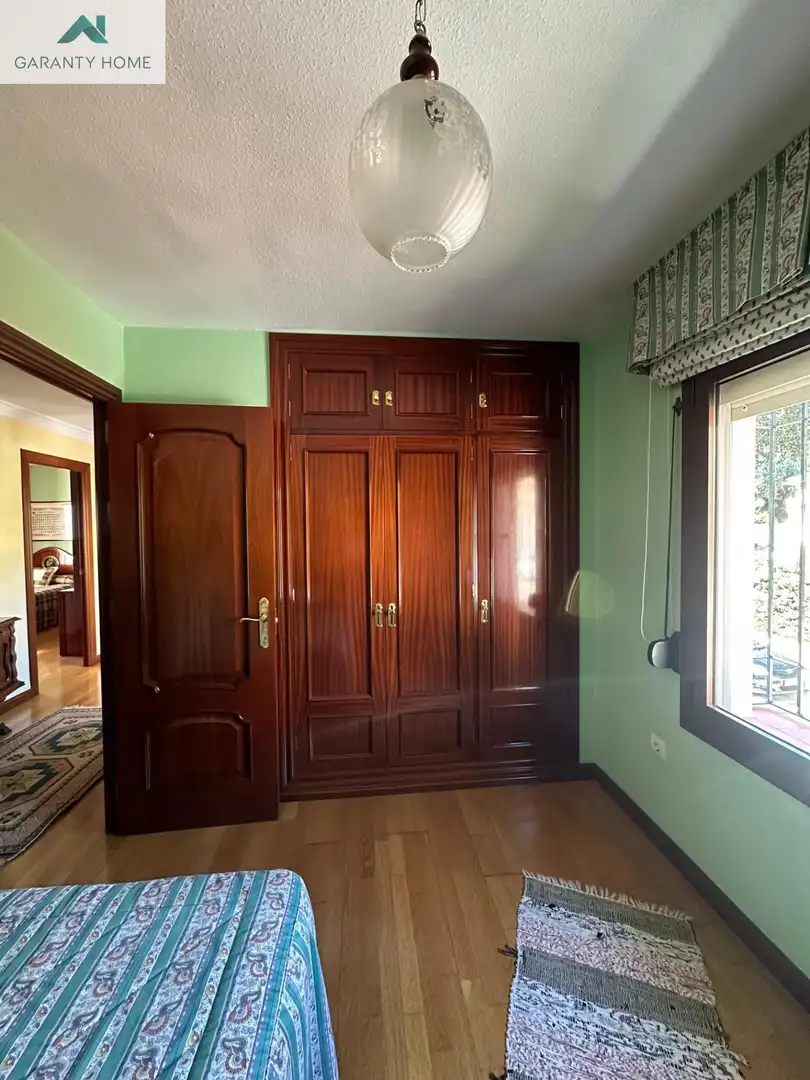 Detached house with pool for sale in Calle cerrado Calderón, imagen 30