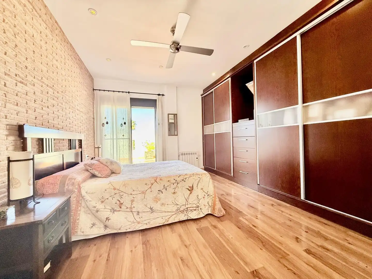 Habitación de Ático en venta en San Pedro del Pinatar con Aire acondicionado, Calefacción y Terraza