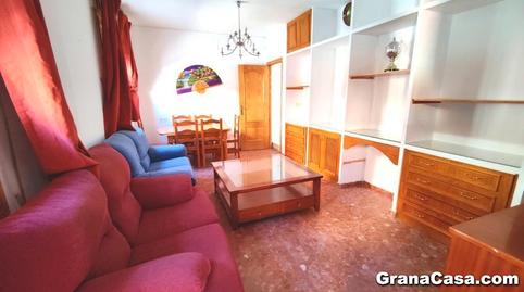 Photo 5 of Single-family semi-detached for rent in Avenida de Murcia, San Ildefonso,  Granada Capital