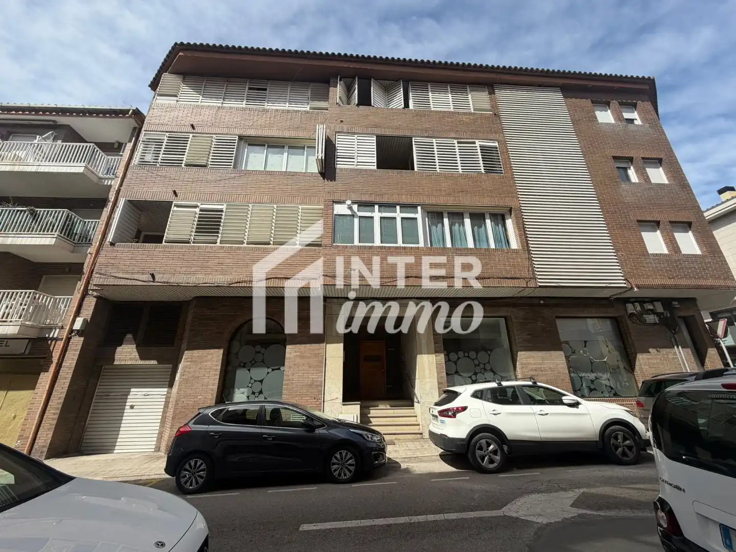 Apartment mit Aufzug zum Verkauf in Carrer De Larquitecte Gaudi 45, imagen 3