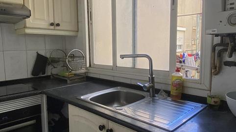 Foto 5 de Pis en venda a Marquesa de Castellbell, Can Calders, Barcelona