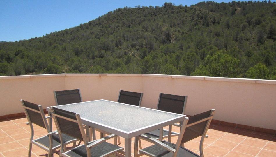 Photo 1 of Single-family semi-detached for sale in Sangonera la Verde, Murcia