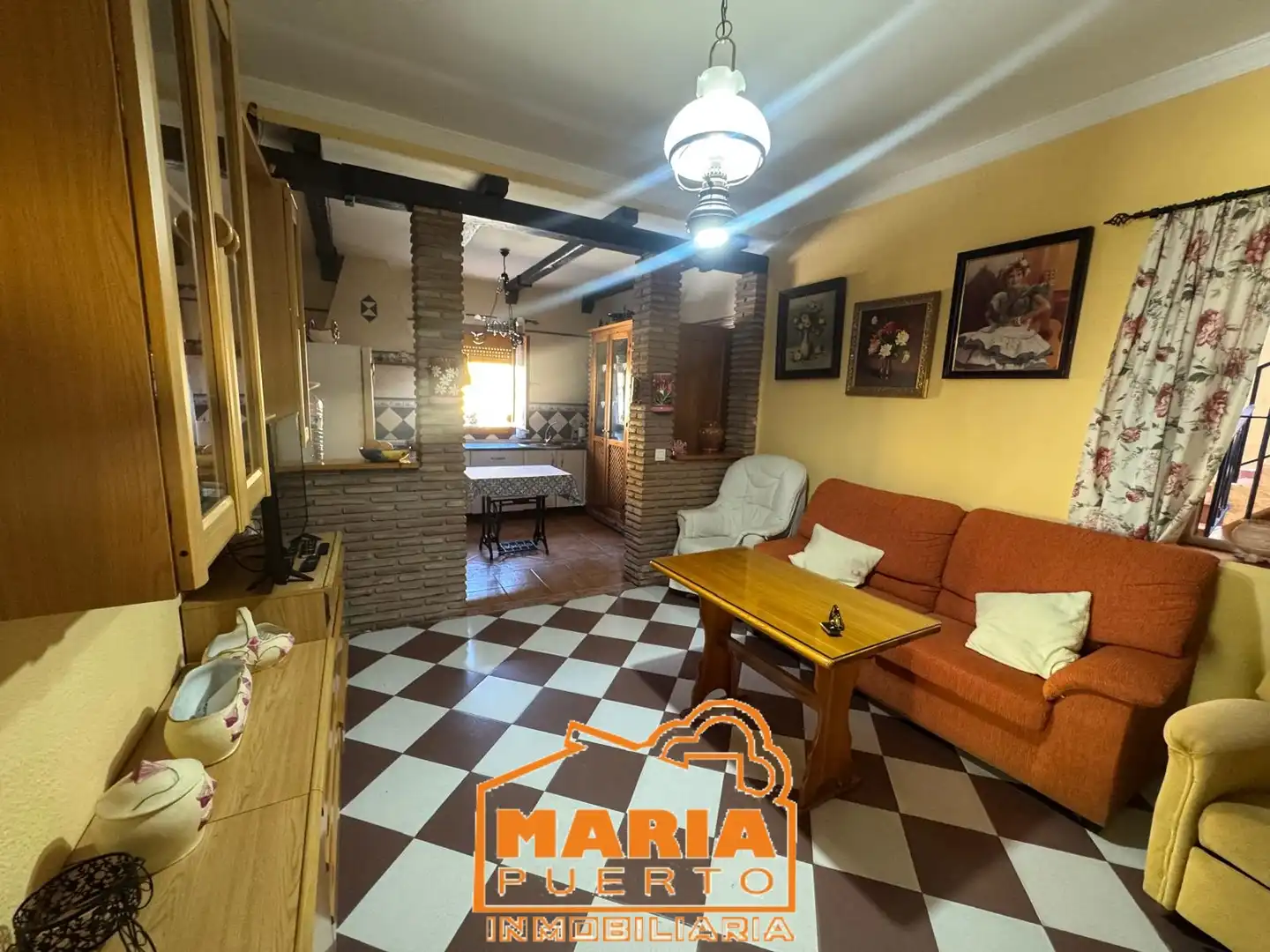 Detached house for sale in Puerto de la Torre - Atabal, imagen 5