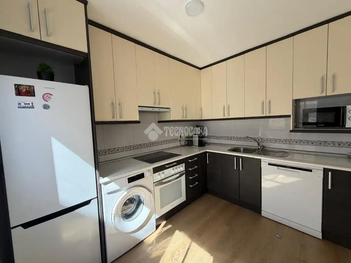 Casa pareada en venta en GARCÍA LORCA, imagen 8