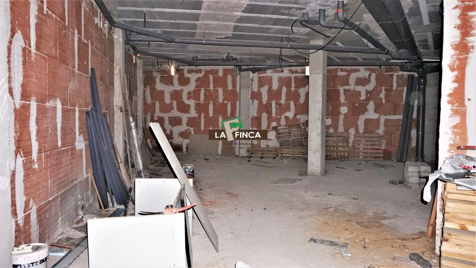 Local en venta en Langreo con Terraza