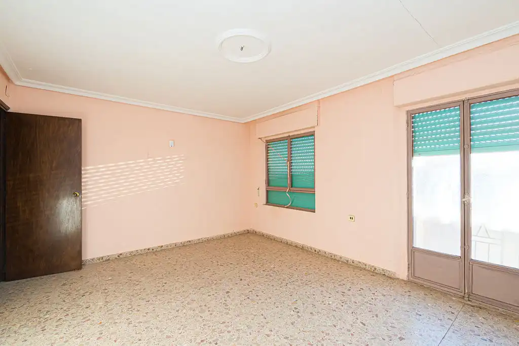 Wohnungen zum Verkauf in De Almazara De Penella, 6, 6, Cocentaina