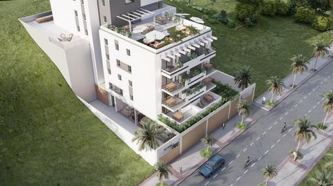 Foto 4 de Pis en venda a Poligono Ue-11, 20, El Valle - Universidad,  Jaén Capital