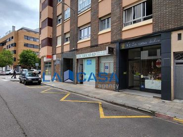 Business premises to rent in Calle Navas de Tolosa