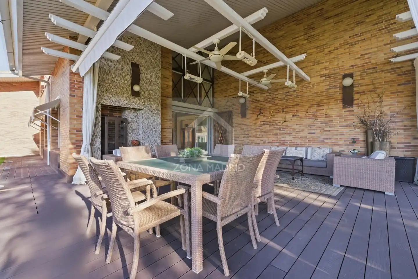 Casa o chalet en venta en Urbanización Punta Galea, Las Vegas - El Pozanco - Adelfillas