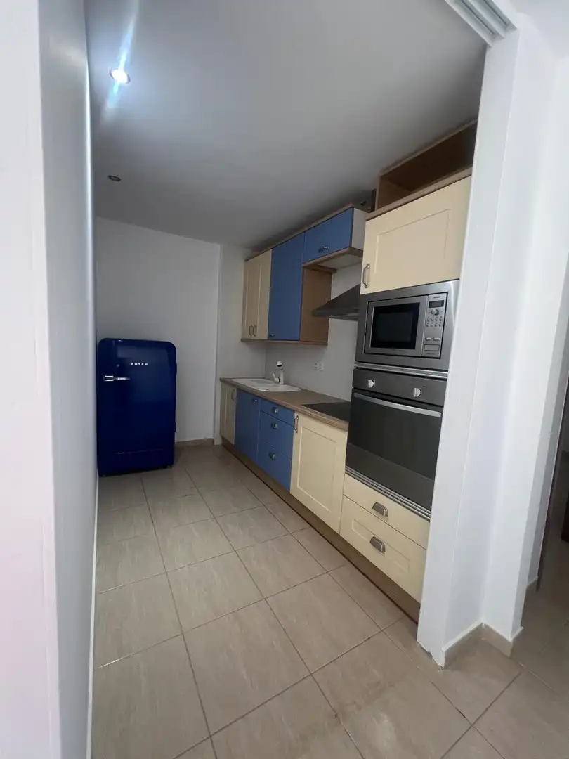 Cocina de Casa o chalet en venta en Pájara