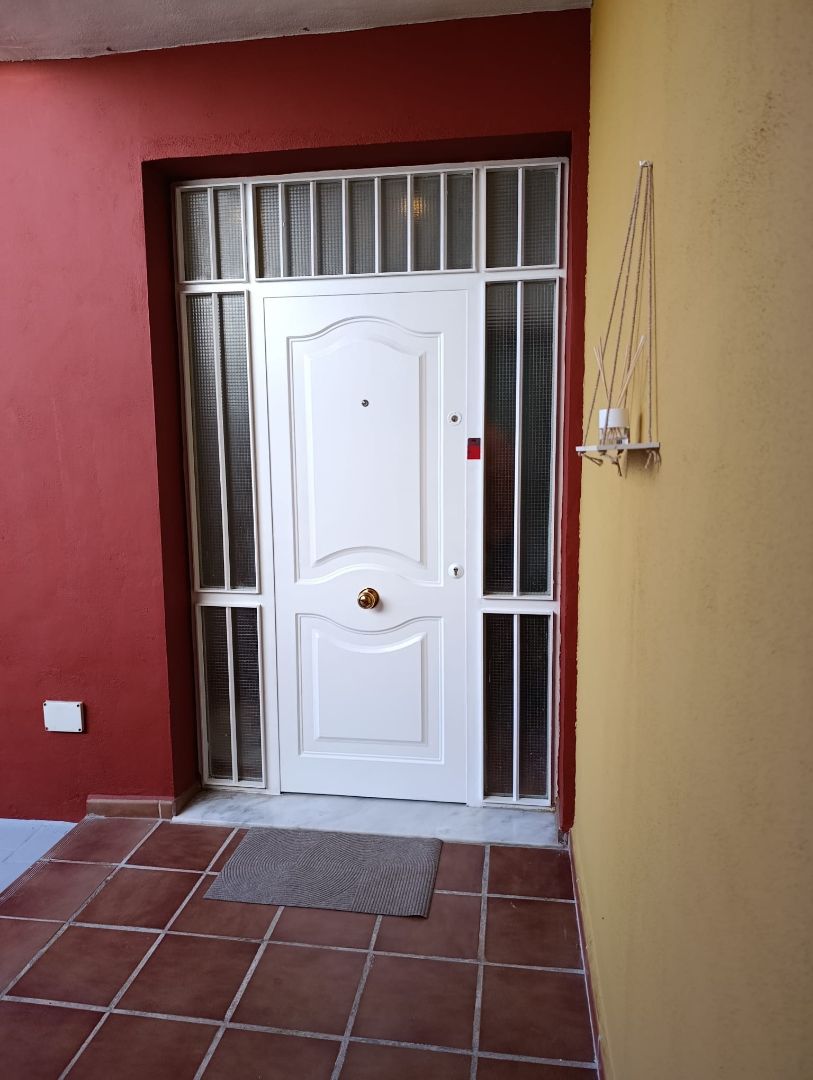 House or chalet for sale in Burguillos  with Private garden, Terrace and Oven