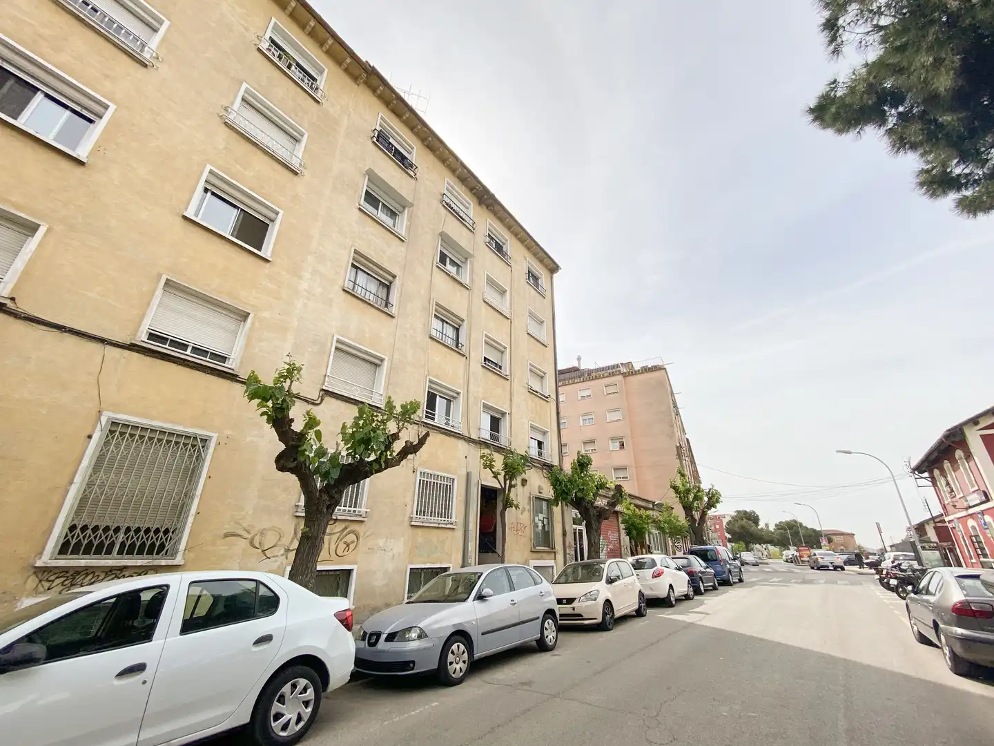 Wohnung zum Verkauf in Estació del Nord