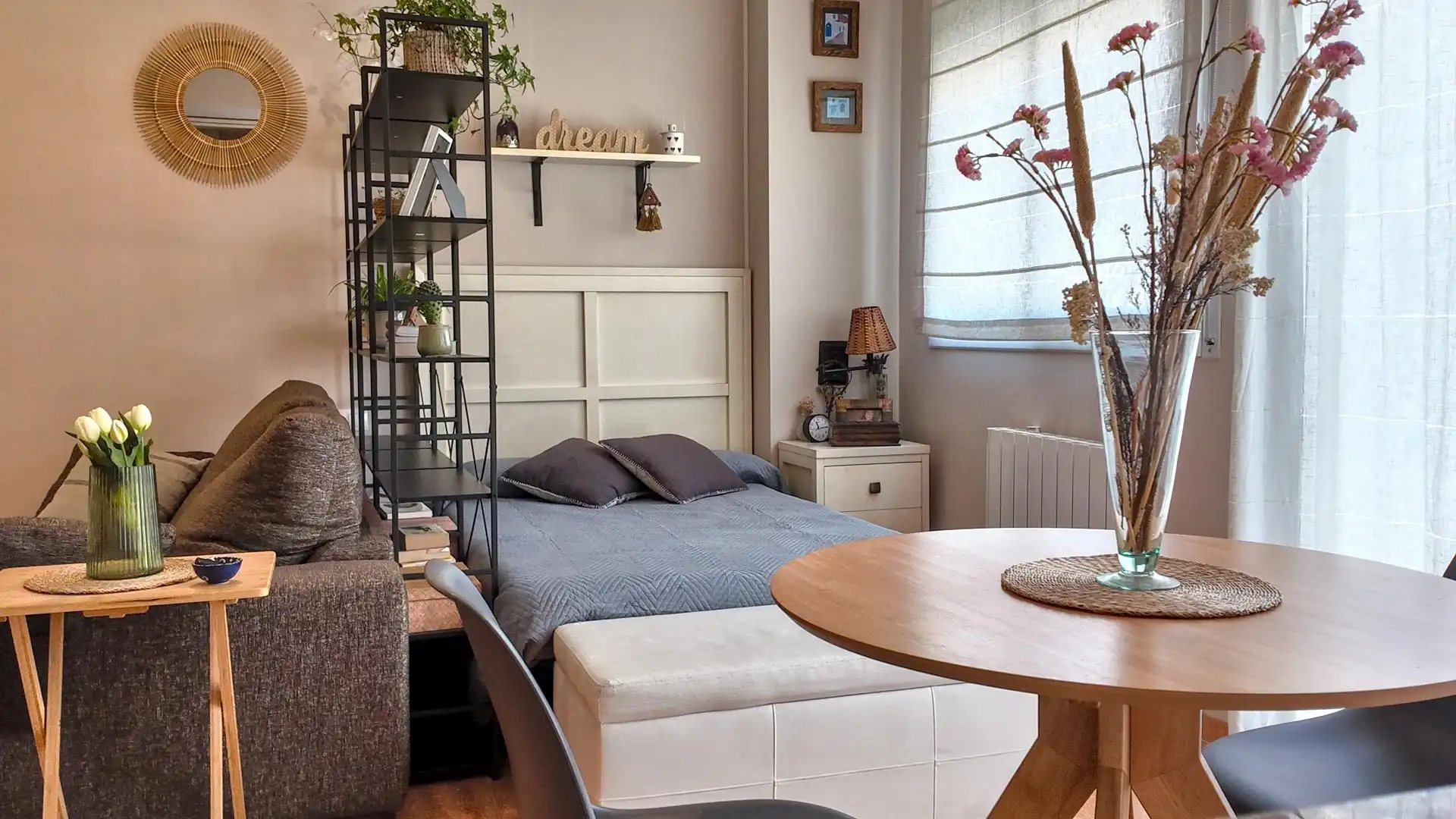 Loft zur Miete in Egara