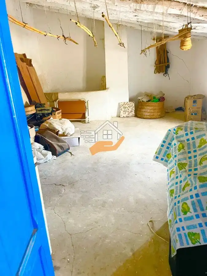 Terraced house for sale in Oria, imagen 13