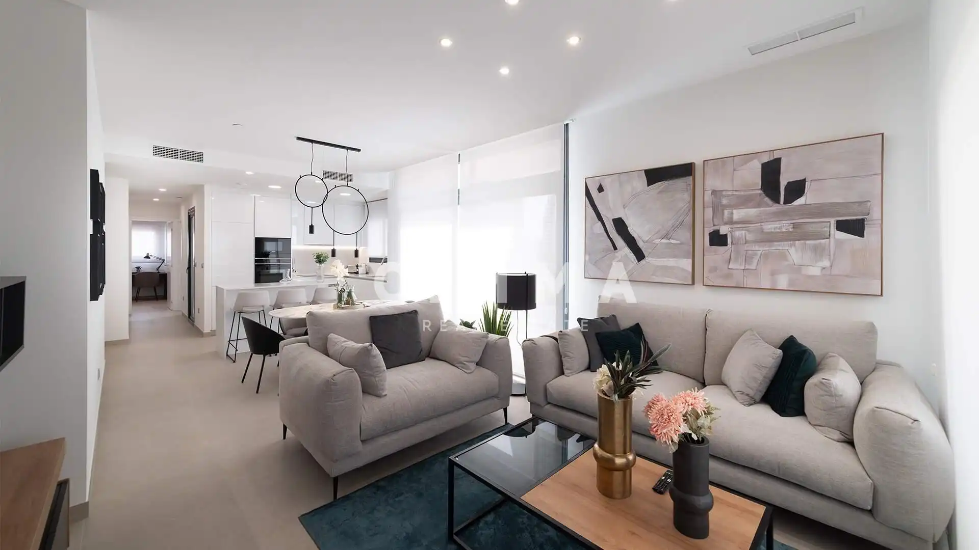 Apartamento con ascensor en venta en Playa de Poniente, imagen 9