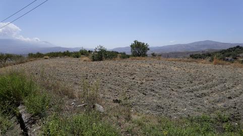Foto 2 de Terreno en venta en Barrio Alto, 64, Válor, Granada