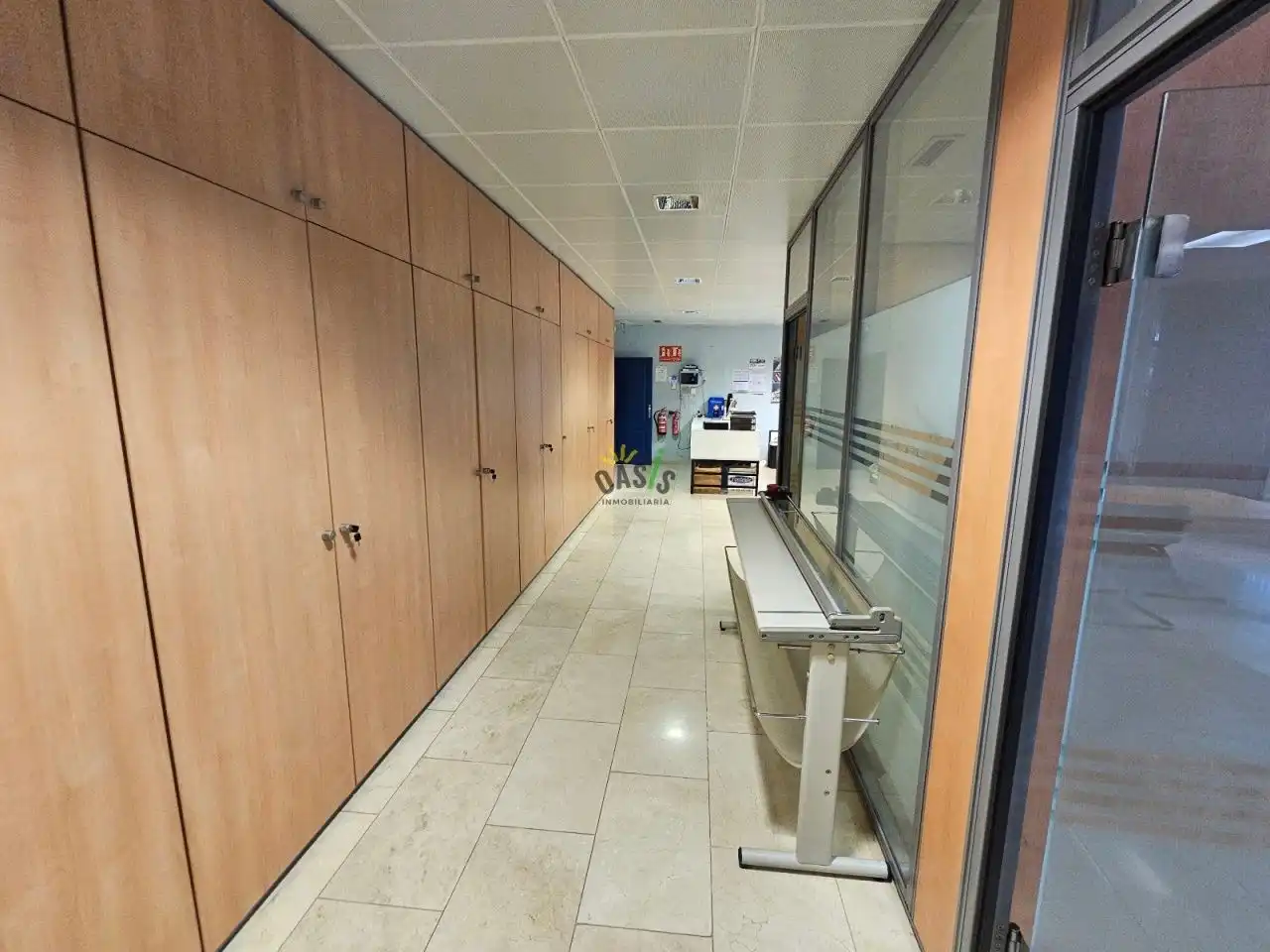 Büro zum Verkauf in Santa Cruz de Tenerife