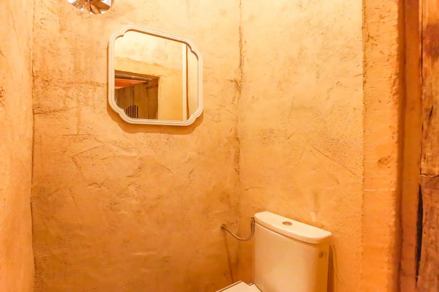 Bathroom of Country homes for sale in Albinyana