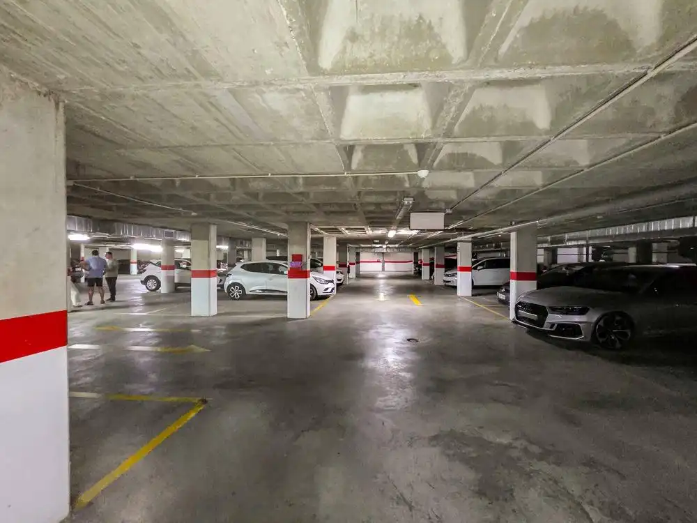 Individuel à vendre à Huércal-Overa, imagen 5