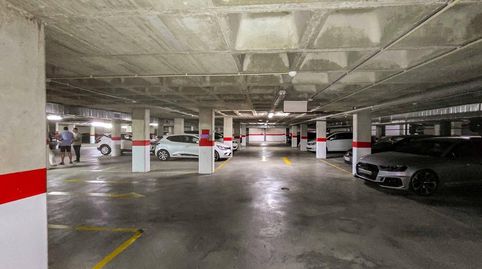 Foto 5 de Garaje en venta en Huércal-Overa, Almería