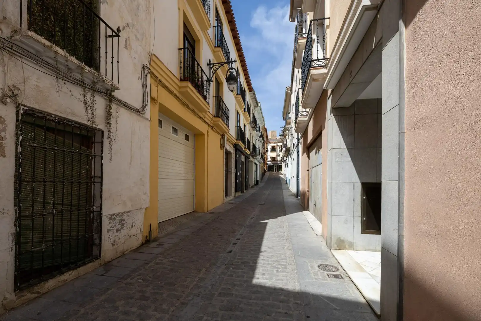Wohnung zum Verkauf in Alcalá la Real, imagen 48