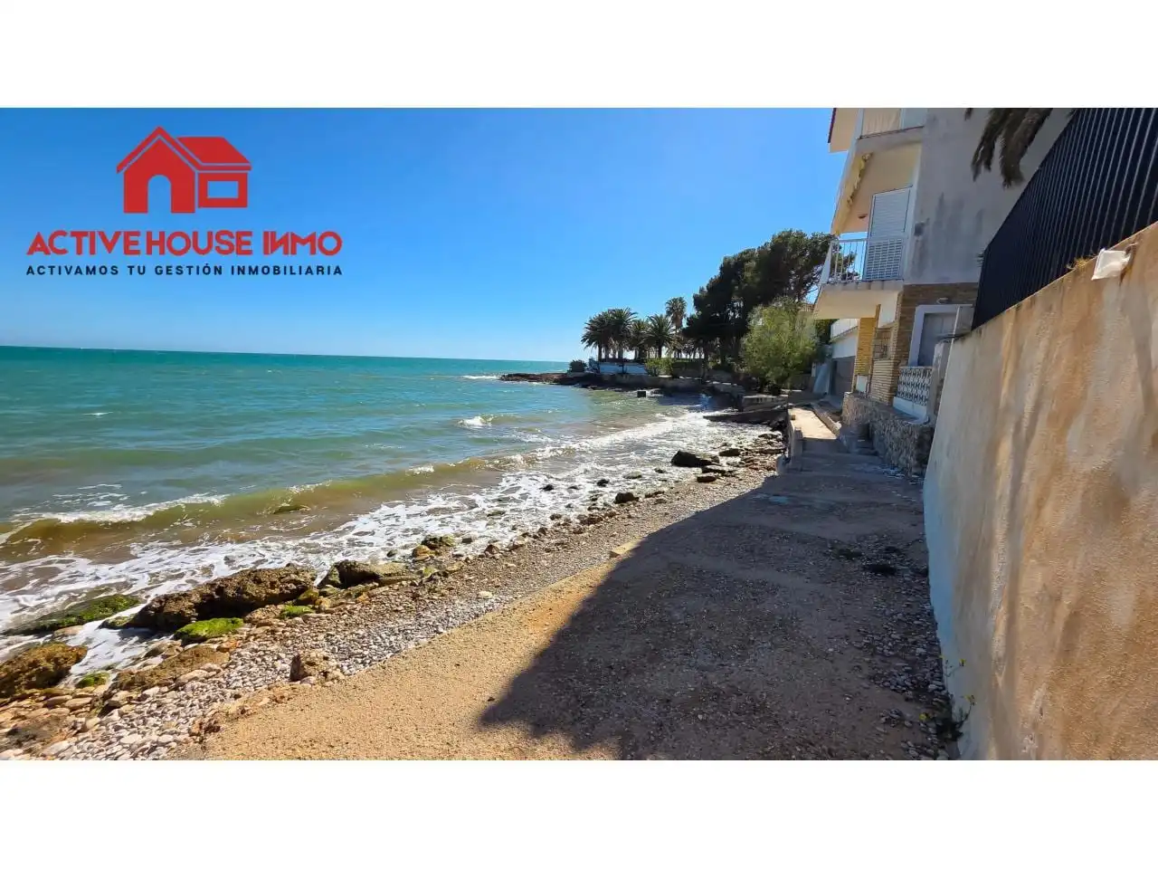 Villa avec jardin à vendre à Calle 340 Martinenques, imagen 6