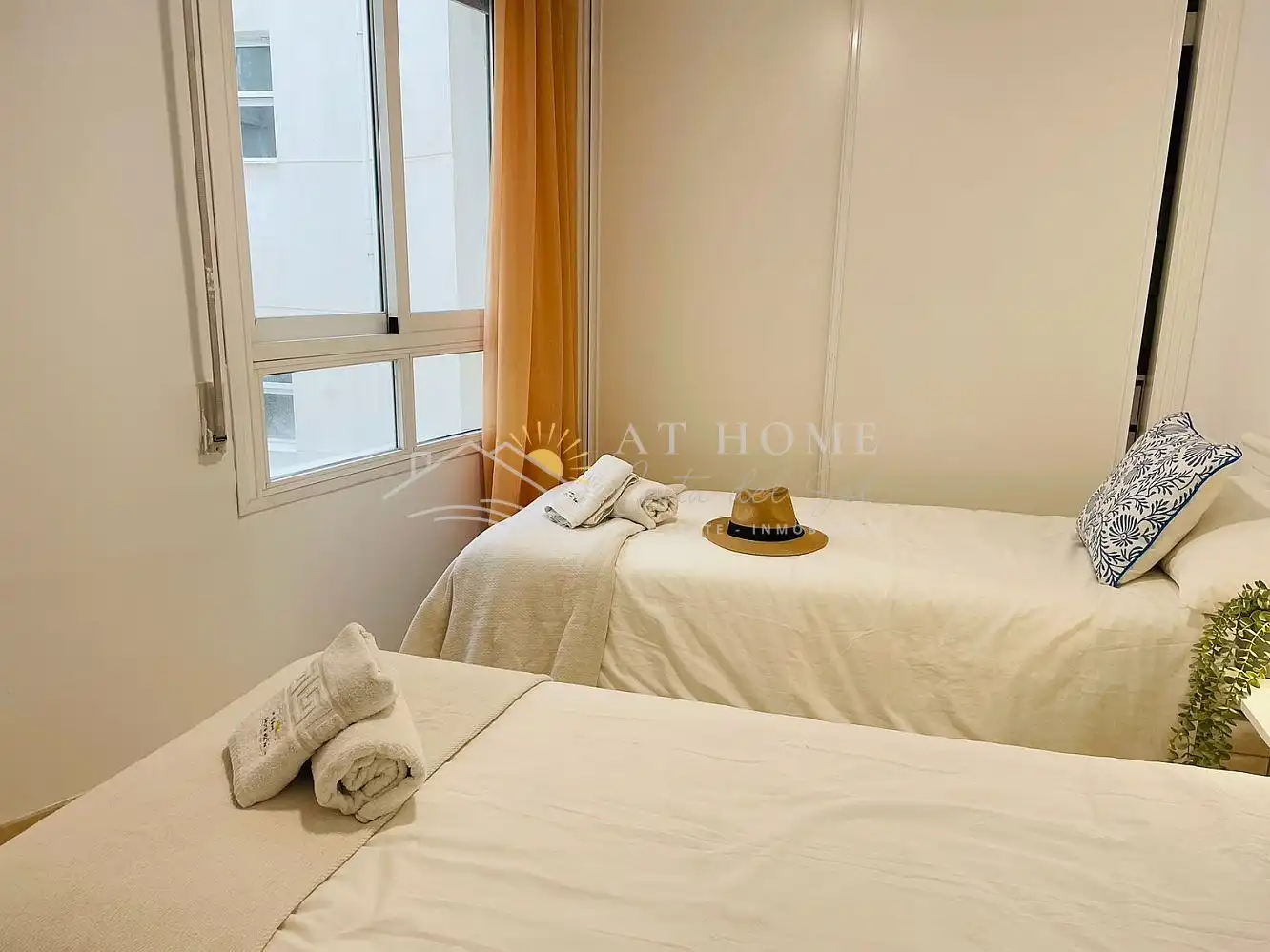 Bedroom of Apartments for sale in Marbella  with Terrace