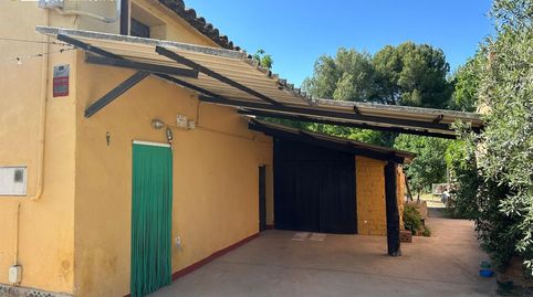 Foto 3 de Casa o xalet en venda a Partida la Mariola, La Caparrella, Lleida Capital