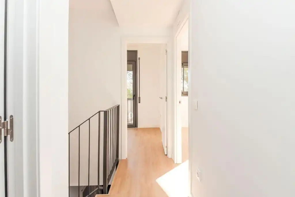 Casa adosada en venta en La Pobla de Montornès  