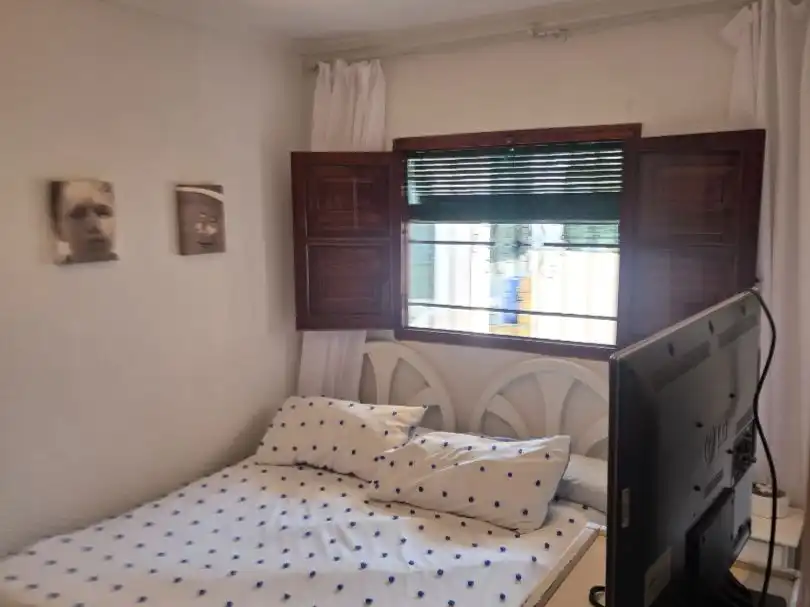 Habitación de Casa o chalet en venta en Turís con Aire acondicionado, Terraza y Piscina