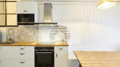 Foto 2 de Planta baixa en venda a Carrer de Ricart, El Poble Sec - Parc de Montjuïc,  Barcelona Capital