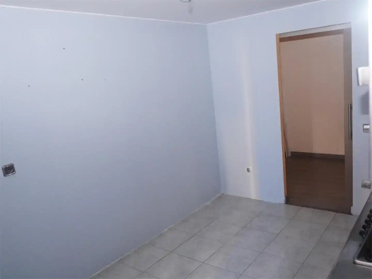 Dormitori de Pis en venda en Lleida amb Aire condicionat, Parquet i Traster