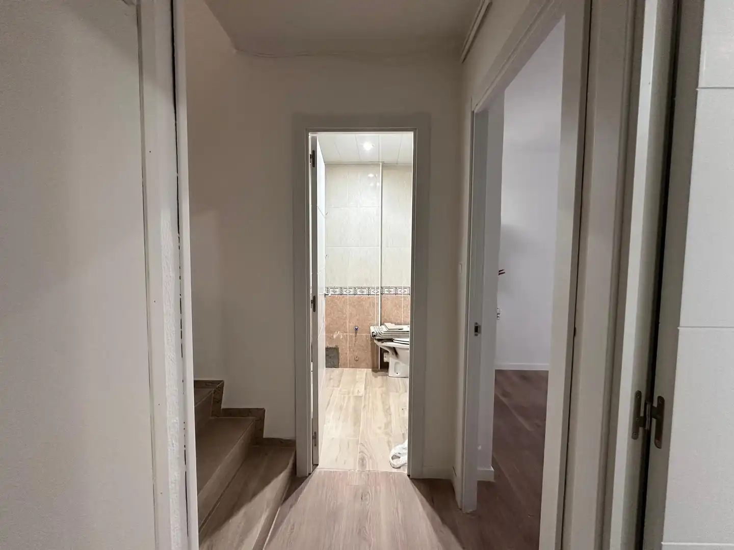 Dúplex en venta en Sabadell con Calefacción, Parquet y Trastero