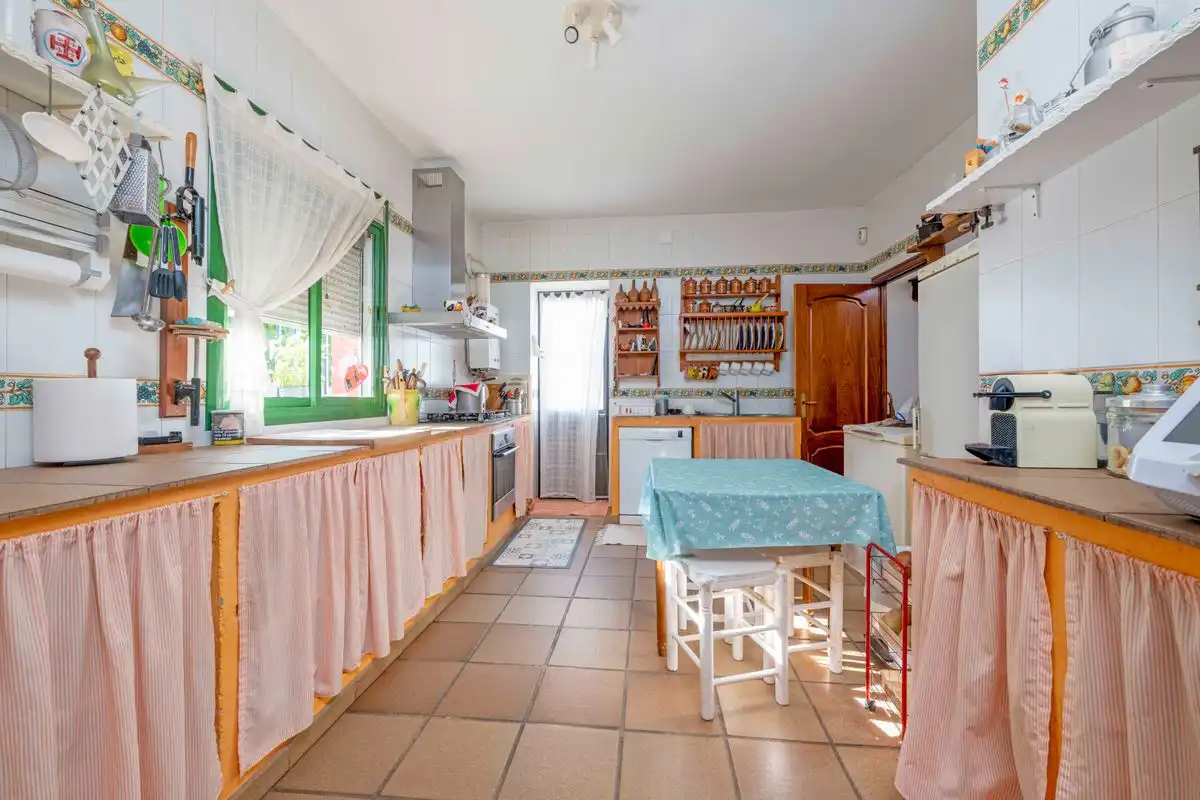 Maison avec jardin à vendre à C. Miguel Delibes, imagen 7
