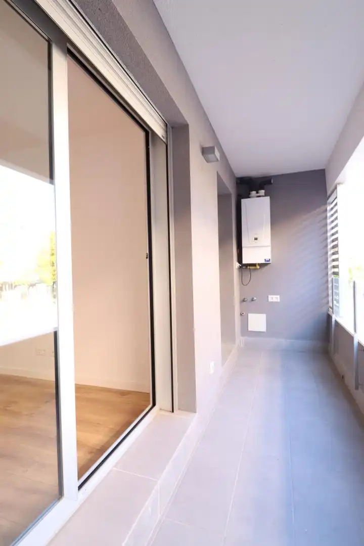 Flat for rent in de l'Aurora, Centre