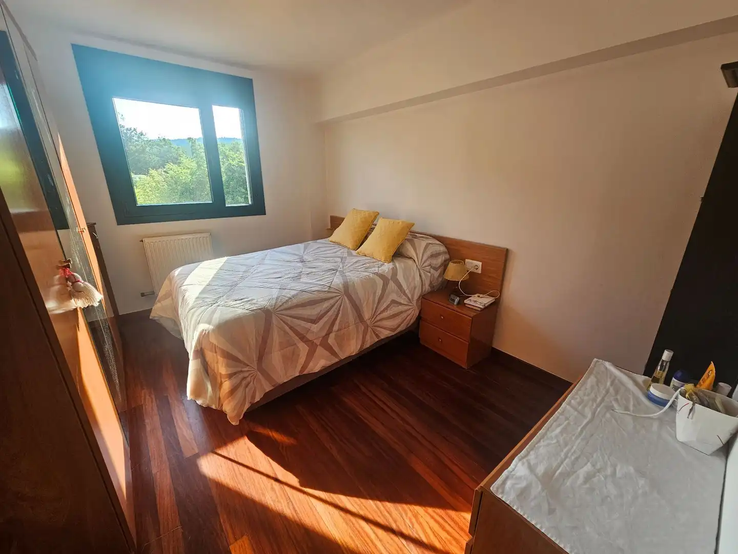 Habitación de Piso en venta en Brión con Calefacción y Trastero