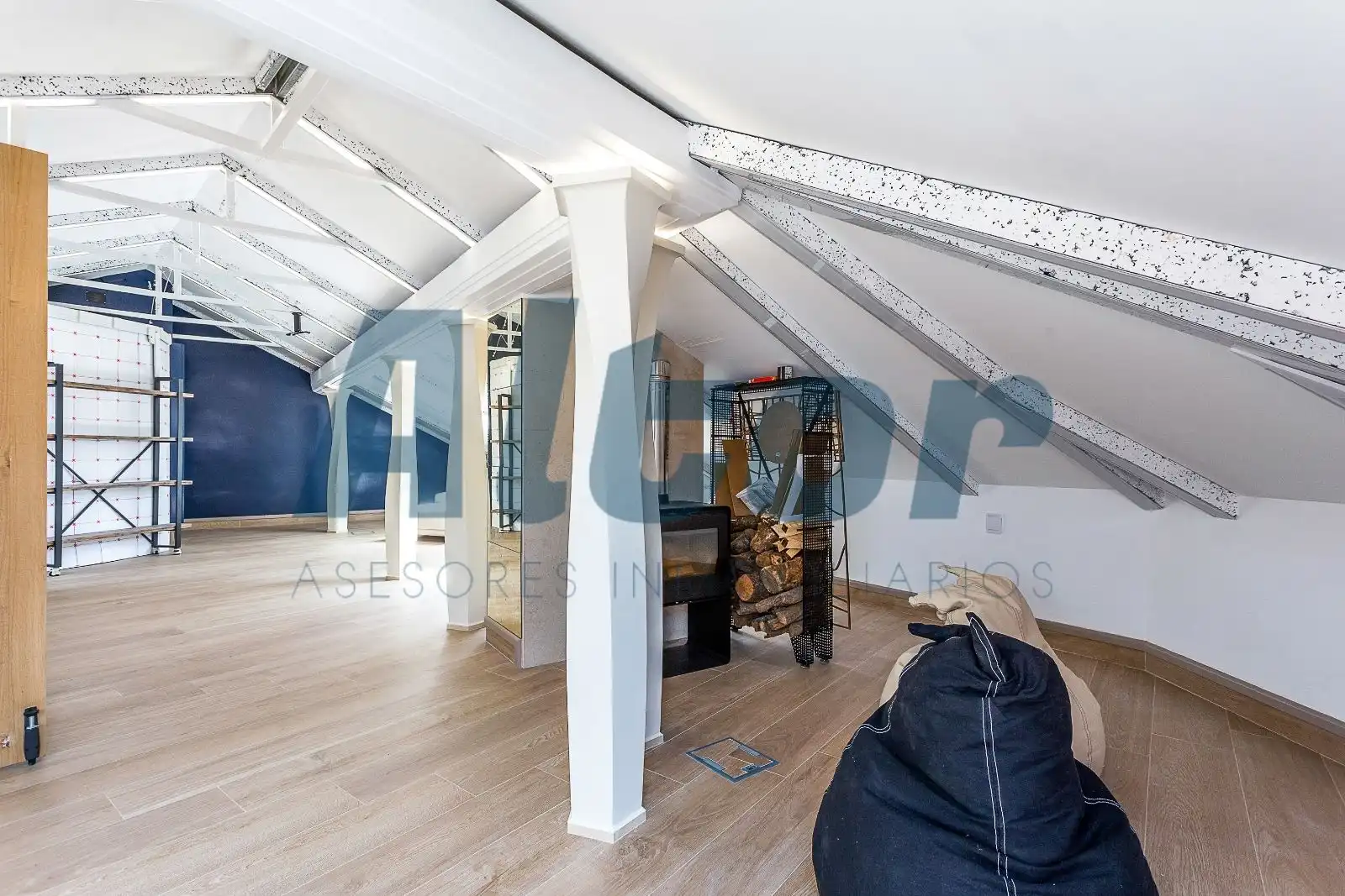 Penthouse with lift for sale in ATOCHA, imagen 10