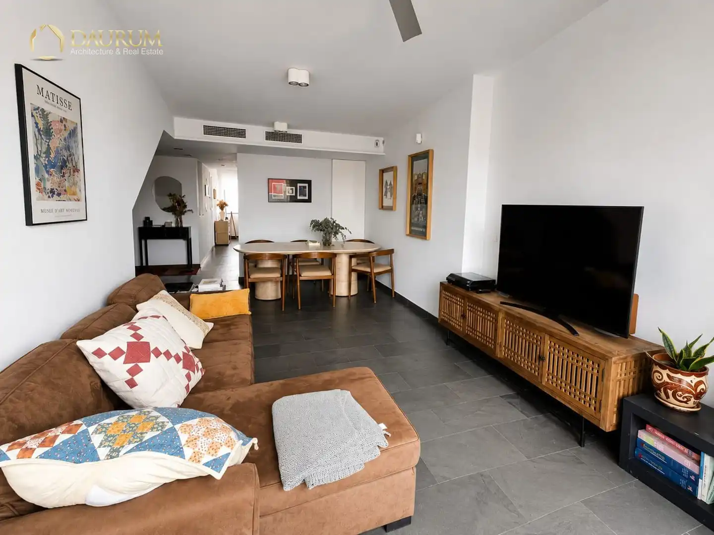 Penthouse mit Aufzug zum Verkauf in AVENIDA GENERAL MARVÁ, imagen 3