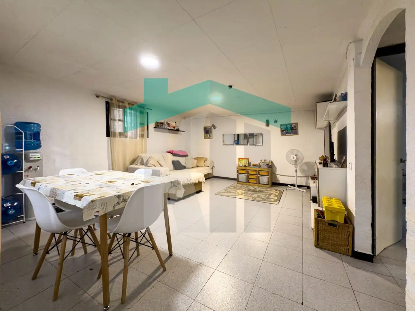 Casa amb piscina en venda a Sant Andreu, imagen 34