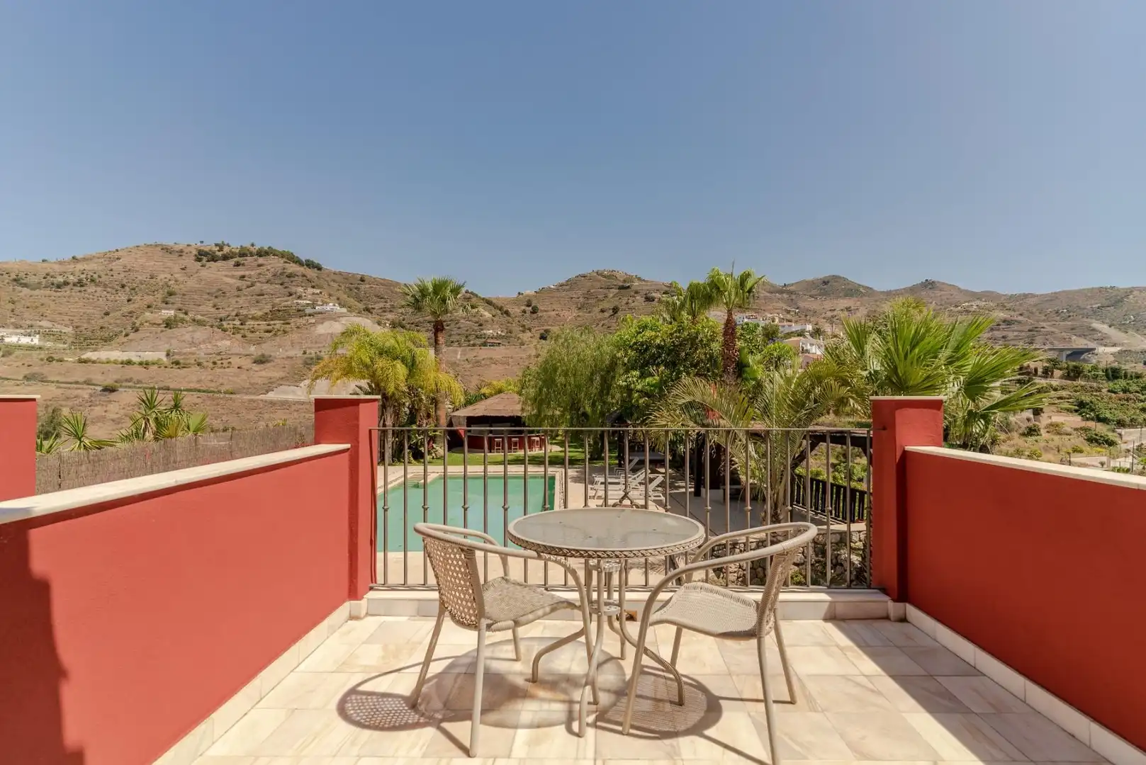 Chalet con terraza en venta en Lugar Lugar de Rambla Caballero, 19, imagen 40