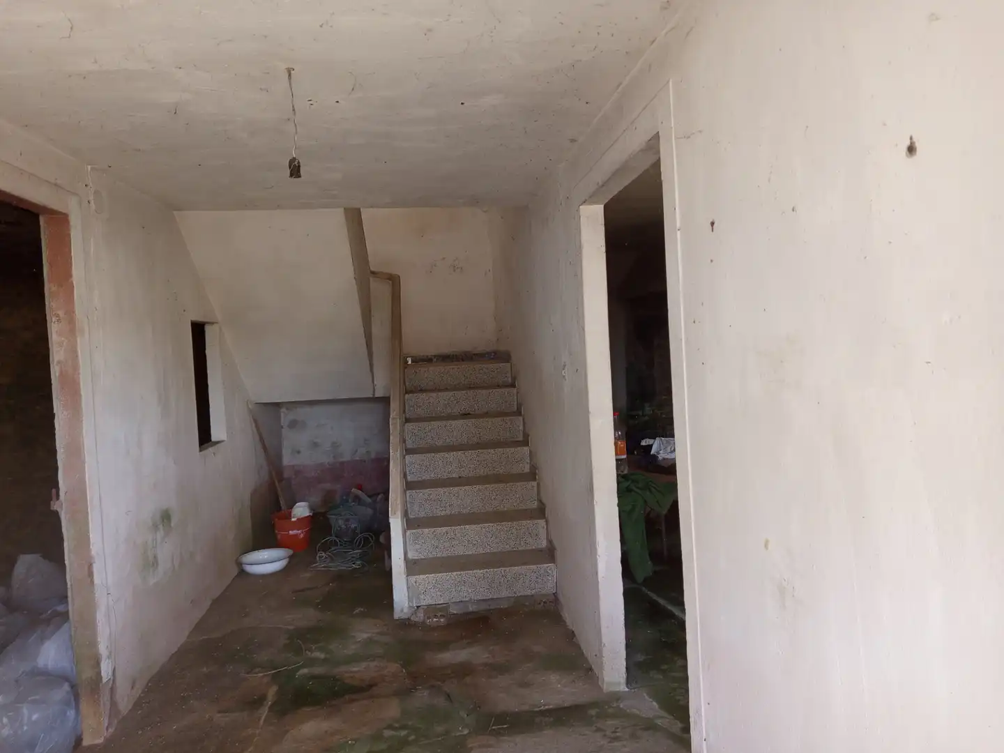 Casa o chalet en venta en Coristanco con Jardín privado