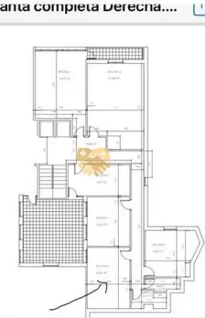 Office space for sale in CANALEJAS, DE, imagen 4