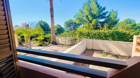 Foto 3 de Planta baja de alquiler en Urbanización la Almedia, Callosa d'en Sarrià, Alicante