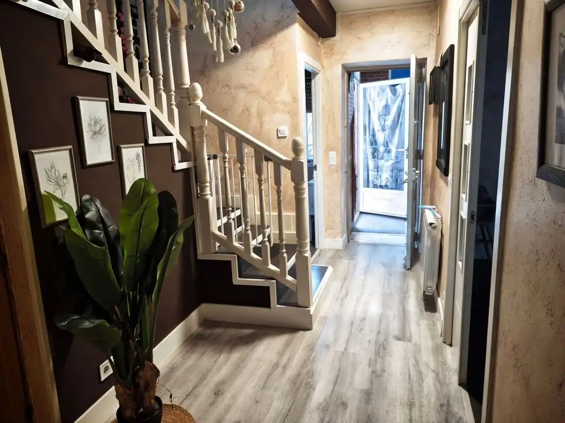 Houses for sale in Cedillo del Condado  with Air Conditioner, Heating and Private garden