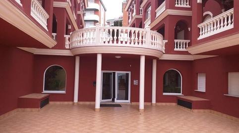 Foto 3 de Garatge en venda a Gran Almirante Cristobal Colon, 6, Mazagón, Huelva