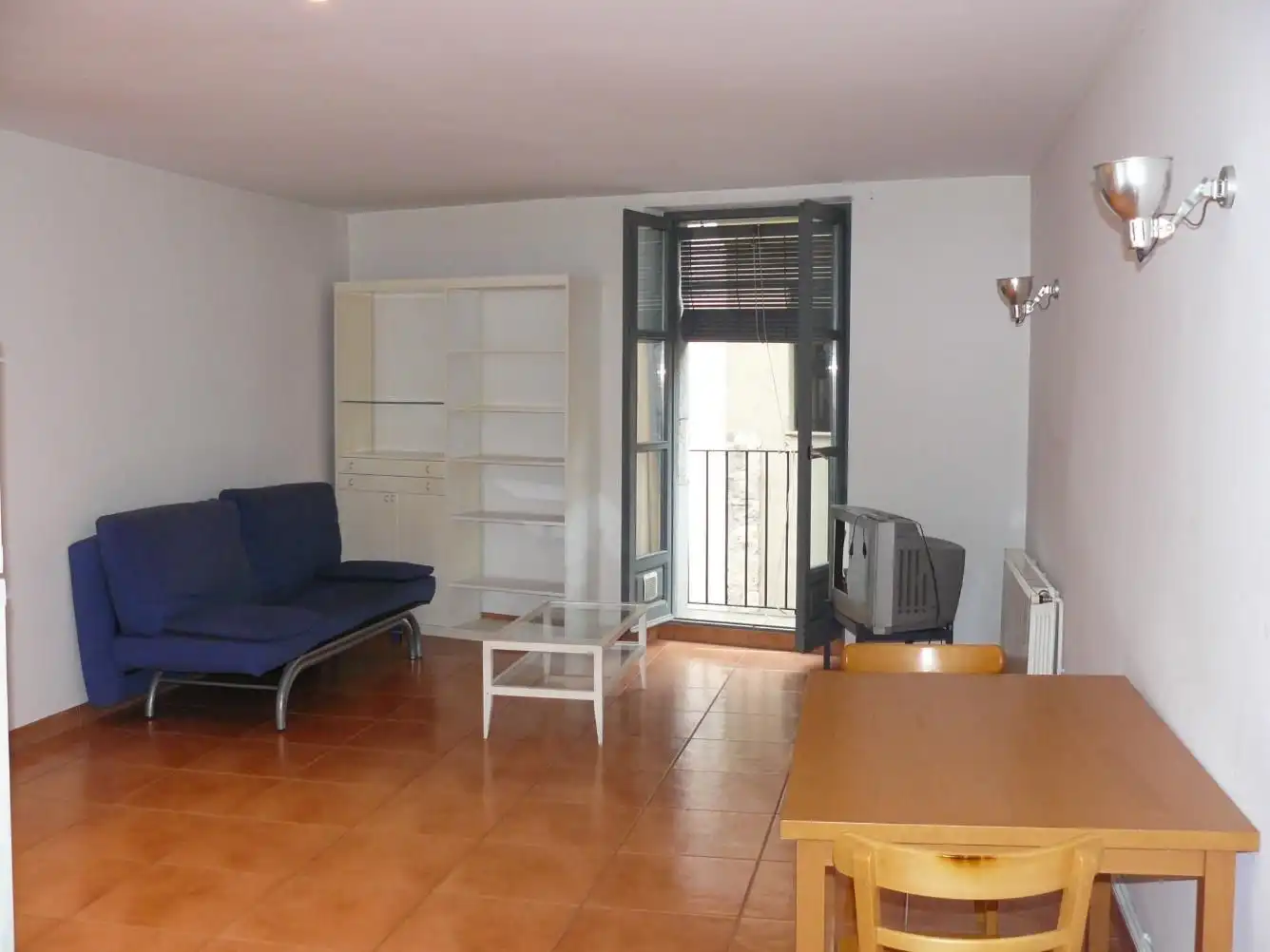Wohnung zur Miete in Plaça del Correu Vell, Centre - Barri Vell