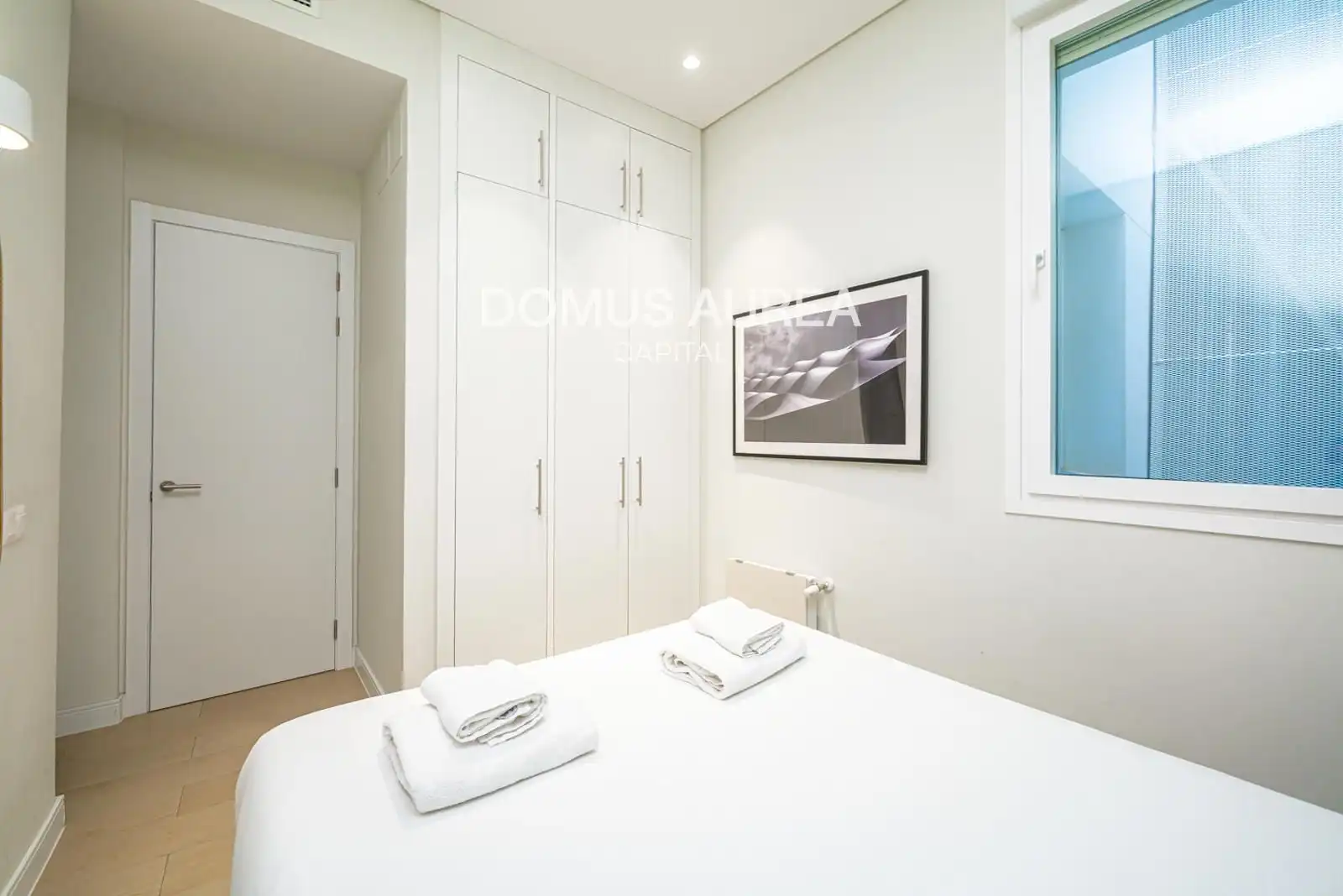 Flat for rent in San Bernardo, Universidad - Malasaña